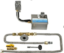 American Fireglass S.I.T. System