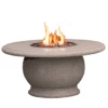 American Fyre Designs Amphora Gas Firetable