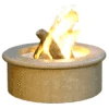 American Fyre Designs El Dorado Gas Fire Pit