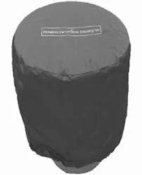 American Fyre Designs Nylon Protective Cover For Propane Tanks