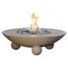 American Fyre Designs Versailles Gas Firetable