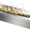 Bio Flame 13 Inch Linear Ethanol Burner -Fire Pits Shop bio flame 13 inch linear ethanol burner 50