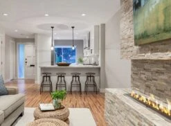 Bio Flame 13 Inch Linear Ethanol Burner -Fire Pits Shop bio flame 13 inch linear ethanol burner 52