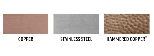 Bobe Water And Fire 48 Inch Rectangular Fire Table - Automatic Ignition 5 Bobe Water And Fire 48 Inch Rectangular Fire Table - Automatic Ignition - Image 3