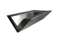 Bobe Water And Fire 6' Wedge Smooth Copper Scupper