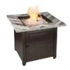 Endless Summer Duvall Propane Fire Pit -Fire Pits Shop endless summer duvall propane fire pit 49