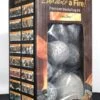 Enhance A Fire Ceramic Fiber Cannon Balls -Fire Pits Shop enhance a fire ceramic fiber cannon balls 55