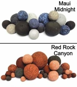 Enhance A Fire Ceramic Fiber Cannon Balls -Fire Pits Shop enhance a fire ceramic fiber cannon balls 61
