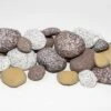 Enhance A Fire Luxury Series Gas Fireplace And Fire Pit Stones -Fire Pits Shop enhance a fire luxury series gas fireplace and fire pit stones 55