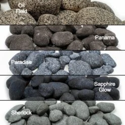 Enhance A Fire Premium Gas Fireplace And Fire Pit Stones -Fire Pits Shop enhance a fire premium gas fireplace and fire pit stones 74