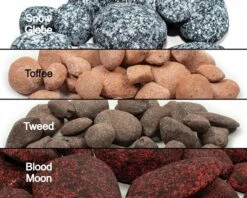 Enhance A Fire Premium Gas Fireplace And Fire Pit Stones -Fire Pits Shop enhance a fire premium gas fireplace and fire pit stones 76