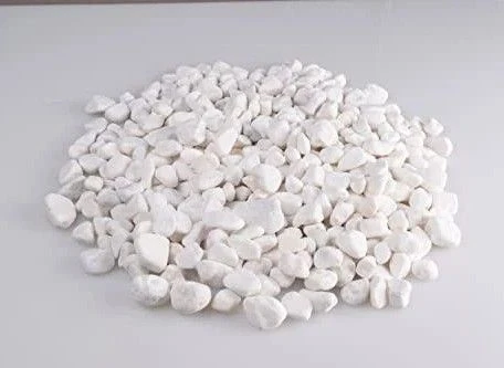 Enhance A Fire White Marble Stones For Gas Fireplaces And Fire Pits 3 Enhance A Fire White Marble Stones For Gas Fireplaces And Fire Pits