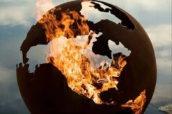 Fire Pit Art Third Rock Fire Pit - Electronic Ignition -Fire Pits Shop fire pit art third rock fire pit electronic ignition 61