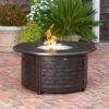 Fire Sense Perissa Woven Round Cast Aluminum LPG Gas Fire Pit - 62208 1 Fire Sense Perissa Woven Round Cast Aluminum LPG Gas Fire Pit - 62208 -Fire Pits Shop fire sense perissa woven round cast aluminum lpg fire pit 62208 59