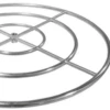 Firegear 36 Inch Triple Ring Burner - Match Thrown -Fire Pits Shop firegear 36 triple ring burner match thrown 49