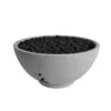 Firegear Sanctuary 2 Gas Fire Bowl - TMSI Ignition