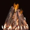 Grand Canyon 18 To 24 Inch Arizona Weather Oak Gas Log Set For Fire Pits -Fire Pits Shop grand canyon 18 24 arizona weather oak gas log set for fire pits 31
