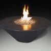 Grand Canyon 42 Inch Olympus Round Gas Fire Pit Table 2 Grand Canyon 42 Inch Olympus Round Gas Fire Pit Table -Fire Pits Shop grand canyon 42 inch olympus round gas fire pit table 48