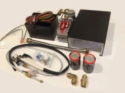 Grand Canyon Battery Powered Electronic Ignition System