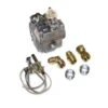 Grand Canyon High Capacity Millivolt Ignition System -Fire Pits Shop grand canyon high capacity millivolt ignition system 40