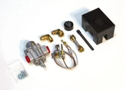 Grand Canyon High Capacity Safety Pilot Kit