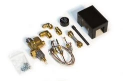 Grand Canyon Safety Pilot Kit