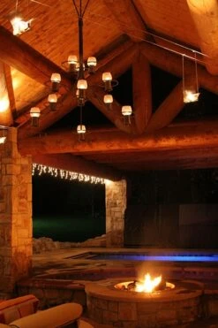 Hearth Products Controls 13 Inch Fire Pit Insert With 12 Inch Round Burner - Push Button Ignition -Fire Pits Shop hearth products controls 13 inch fire pit insert with 12 inch round burner push button ignition 19