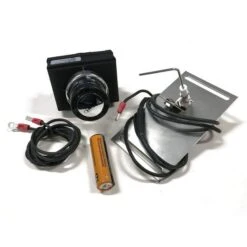 Hearth Products Controls 18' Square Flat Fire Pit Insert Kit - Push Button Ignition -Fire Pits Shop hearth products controls 18 square flat fire pit insert kit push button ignition 69