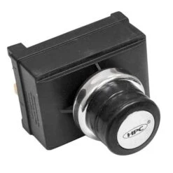 Hearth Products Controls 24 Inch Square Flat Fire Pit Insert Kit - Push Button Ignition -Fire Pits Shop hearth products controls 24 inch square flat fire pit insert kit push button ignition 14