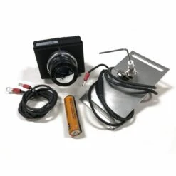 Hearth Products Controls 24' Round Flat Fire Pit Insert Kit - Push Button Ignition -Fire Pits Shop hearth products controls 24 round flat fire pit insert kit push button ignition 63