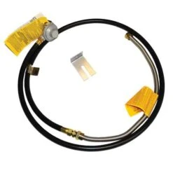 Hearth Products Controls 24' Trough Gas Fire Pit Insert - Small Tank Applications - Match Lit -Fire Pits Shop hearth products controls 24 trough gas fire pit insert small tank applications match lit 70