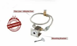 Hearth Products Controls 31' Fire Pit Insert With 18' Penta Burner - Small Tank Applications - Match Lit -Fire Pits Shop hearth products controls 31 fire pit insert with 18 penta burner small tank applications match lit 188