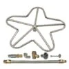 Hearth Products Controls 36' Fire Pit Kit With Penta Burner - Match Lit 2 Hearth Products Controls 36' Fire Pit Kit With Penta Burner - Match Lit -Fire Pits Shop hearth products controls 36 fire pit kit with penta burner match lit 59