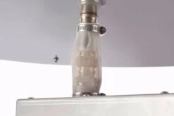 Hearth Products Controls 36 Inch Square Fire Pit Insert With Electronic Ignition - 24VAC -Fire Pits Shop hearth products controls 36 inch square fire pit insert with electronic ignition 24vac 19