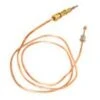 Hearth Products Controls 6 Foot Thermocouple For HWI Series Gas Fire Pit Burner Kits -Fire Pits Shop hearth products controls 6 foot thermocouple for hwi series fire pit burner kits 31