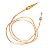 Hearth Products Controls 6 Foot Thermocouple For HWI Series Gas Fire Pit Burner Kits