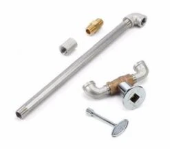 Hearth Products Controls 97' X 8' Stainless Steel Linear Pan Insert - Match Lit -Fire Pits Shop hearth products controls 97 x 8 stainless steel linear pan insert match lit 46