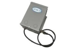 Hearth Products Controls Five Output Power Supply For 24VAC Gas Fire Pit Inserts
