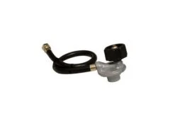 Hearth Products Controls Replacement Regulator Hose For Grills And Fire Pits