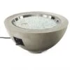 Outdoor Greatroom Company 42 Inch Cove Gas Fire Pit Bowl