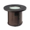 Outdoor Greatroom Company Stonefire Gas Fire Pit Table -Fire Pits Shop outdoor greatroom company stonefire gas fire pit table 44
