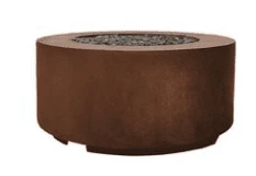 Prism Hardscapes Cilindro Fire Bowl
