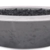 Prism Hardscapes Embarcadero 60 Fire Bowl -Fire Pits Shop prism hardscapes embarcadero 60 fire bowl 42