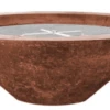 Prism Hardscapes Embarcadero Pedestal Fire Bowl 1 Prism Hardscapes Embarcadero Pedestal Fire Bowl -Fire Pits Shop prism hardscapes embarcadero pedestal fire bowl 40
