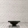 Prism Hardscapes Ibiza Gas Fire Bowl - Electronic