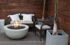 Prism Hardscapes Moderno 8 Fire Bowl -Fire Pits Shop prism hardscapes moderno 8 fire bowl 52
