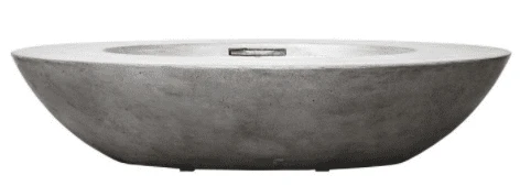 Prism Hardscapes Ovale Fire Bowl 3 Prism Hardscapes Ovale Fire Bowl
