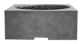 Prism Hardscapes Piazza Fire Table