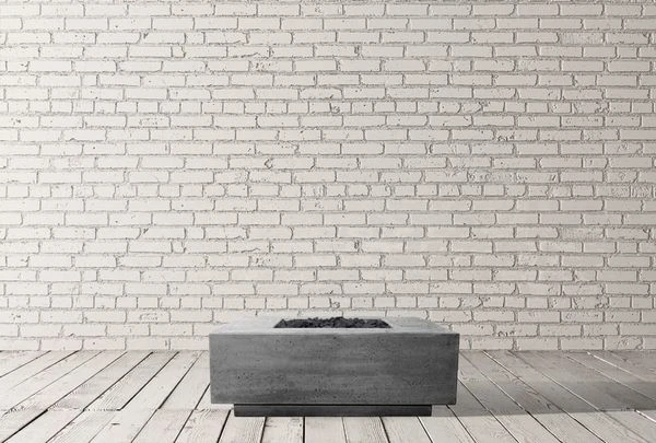 Prism Hardscapes Tavola 3 Fire Table