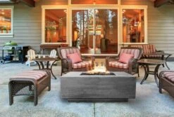 Fire Pits Shop -Fire Pits Shop prism hardscapes tavola 3 fire table 109